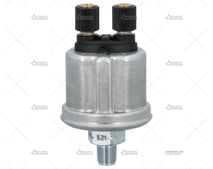 MANORESISTENCIA  5BAR AL 1,4B 1/8 VDO VDO