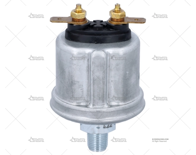 MANORESISTENCIA  5BAR AL 1/8 AISLA VDO VDO