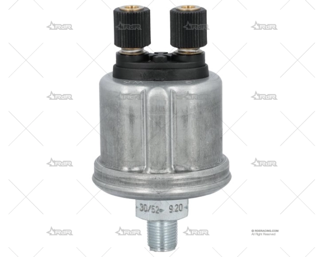 MANORESISTENCIA 10BAR AL 0,5B 1/8 VDO VDO