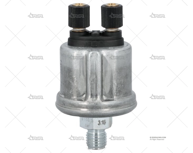 MANORESISTENCIA 10BAR AL 0,5B M12 VDO VDO