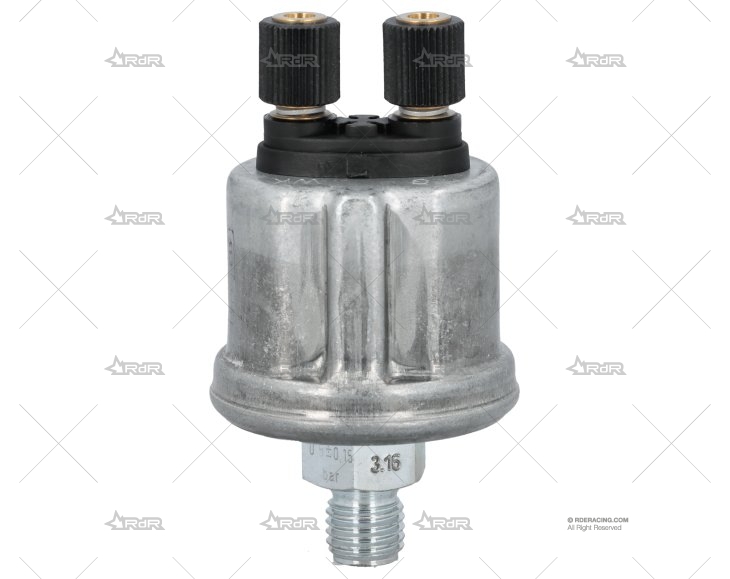 MANORESISTENCIA 10BAR M12 0,5 ALARM VDO VDO