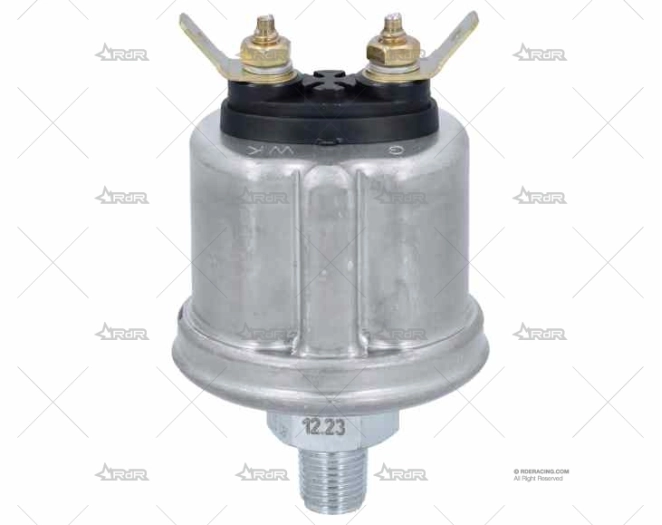 MANORESISTENCIA 10BAR AL 0,75B M10 VDO VDO