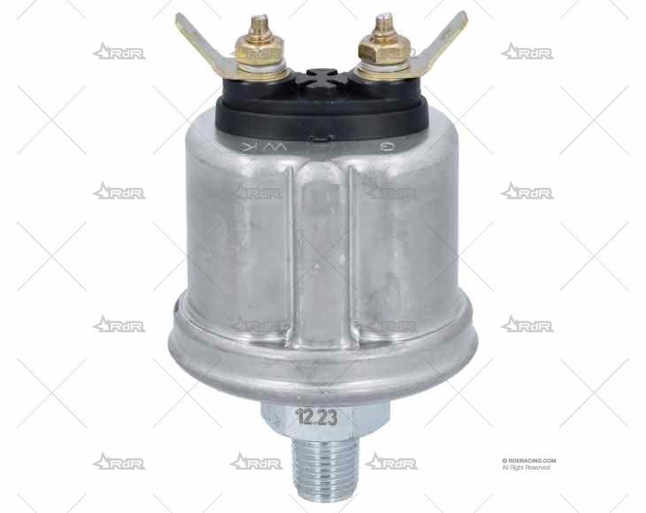 MANORESISTENCIA 10BAR AL 0,75B M10 VDO VDO