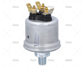 MANORESISTENCIA 10BAR AL 0,8B 1/8 A VDO VDO