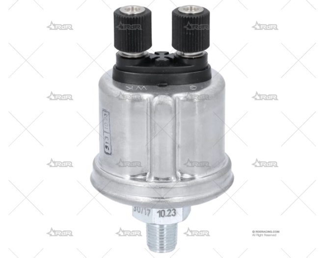 MANORESISTENCIA 10BAR AL 0,9B M10 VDO VDO