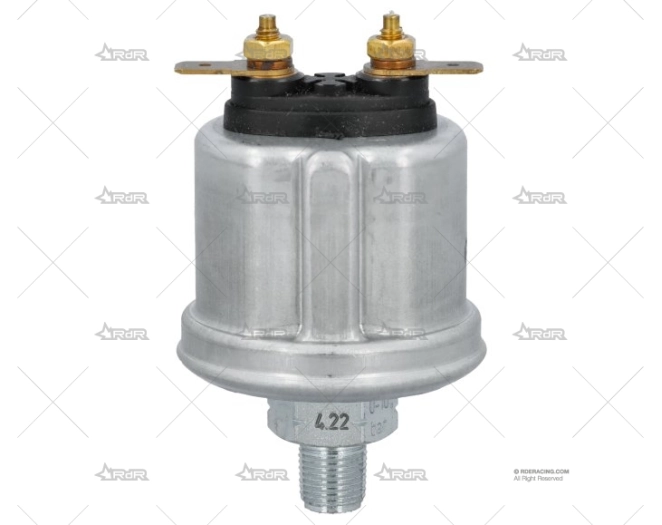 MANORESISTENCIA 10BAR AL 1/8 AISLAD VDO VDO