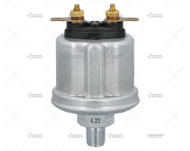 MANORESISTENCIA 10BAR 1/8 AISLAD VDO VDO