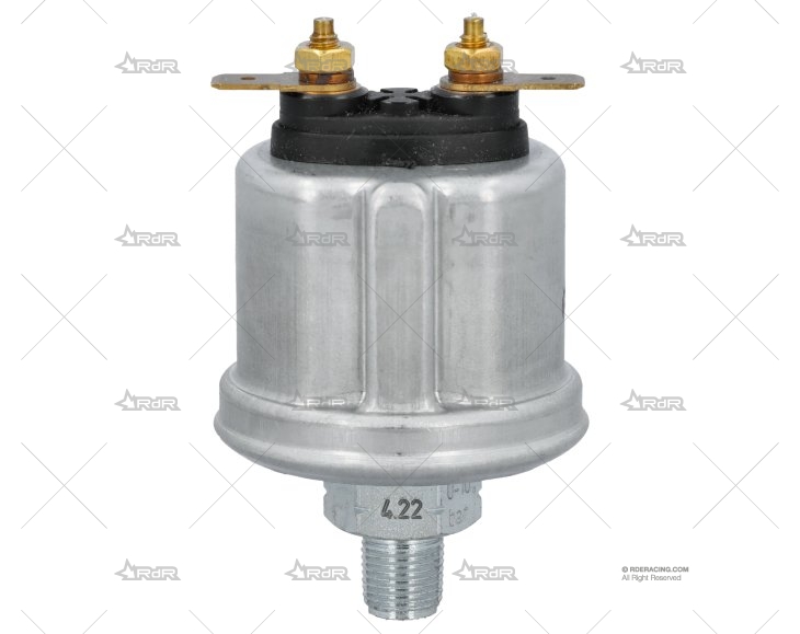 MANORESISTENCIA 10BAR 1/8 AISLAD VDO VDO