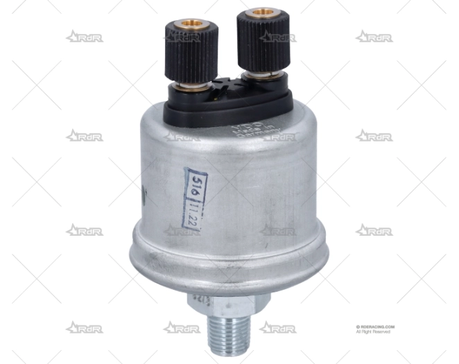 MANORESISTENCIA 10BAR M10 AISLADO VDO VDO