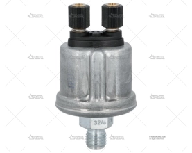 MANORESISTENCIA 10BAR M12 AISLADO VDO VDO