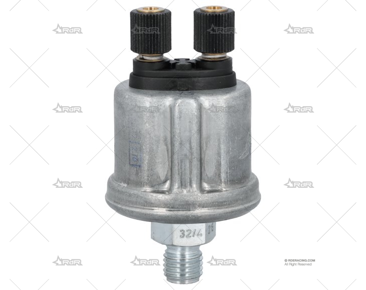 MANORESISTENCIA 10BAR M12 AISLADO VDO VDO