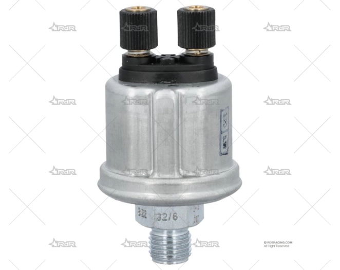 MANORESISTENCIA 10BAR M14 AISLADO VDO VDO