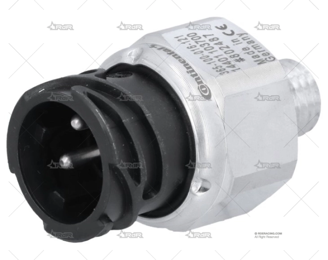 MANORESISTENCIA 16BAR M12 VDO