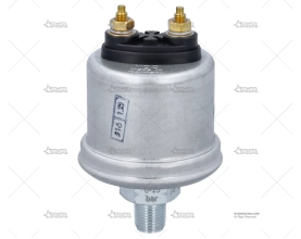 MANORESISTENCIA 25BAR 1/8 AISLADO VDO VDO