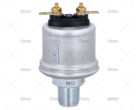 MANORESISTENCIA 25BAR 3/8 AISLADO VDO VDO