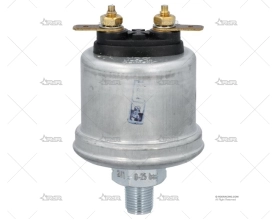 MANORESISTENCIA 25BAR 1/8 D AISLADO VDO VDO