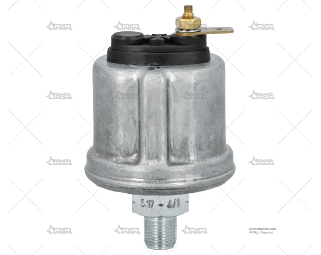 MANORESISTENCIA 25BAR 1/8 D VDO VDO