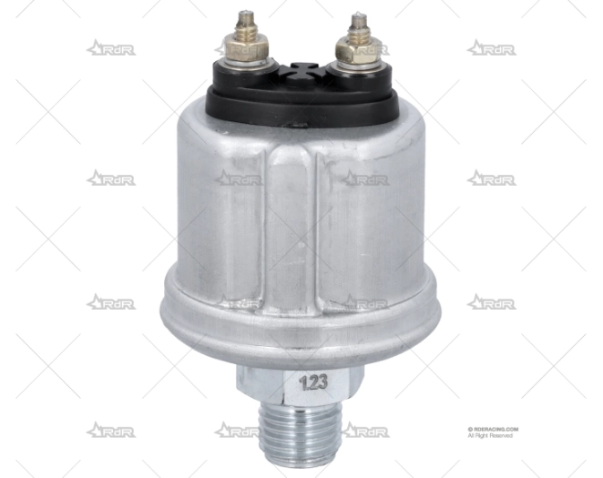 MANORESISTENCIA 25BAR M14 AISLADO VDO VDO