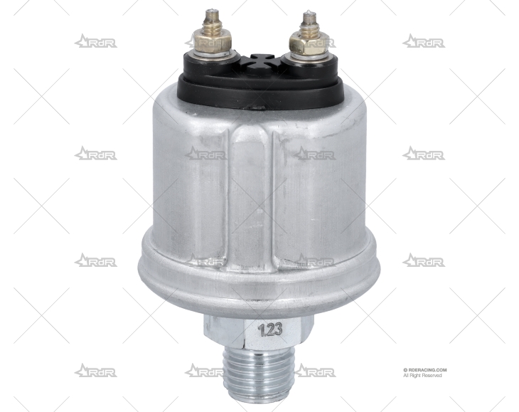 MANORESISTENCIA 25BAR M14 AISLADO VDO VDO