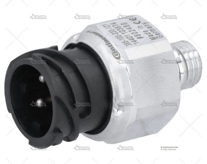 MANORESISTENCIA 30BAR M12 VDO