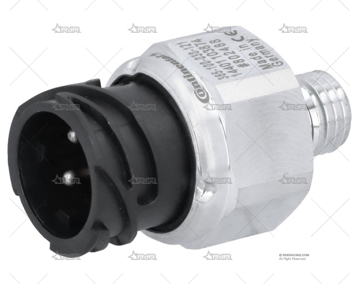 MANORESISTENCIA 30BAR M12 VDO