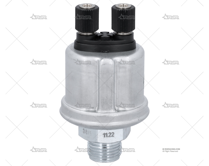 MANORESISTENCIA 30BAR M18 VDO AISLADO VDO