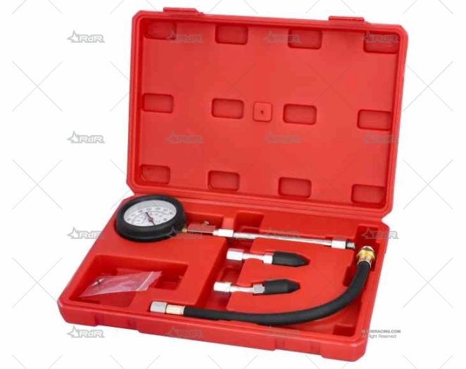 MEDIDOR COMPRESION BRAND R