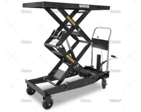 MESA ELEVACION 1000KG BRAND R