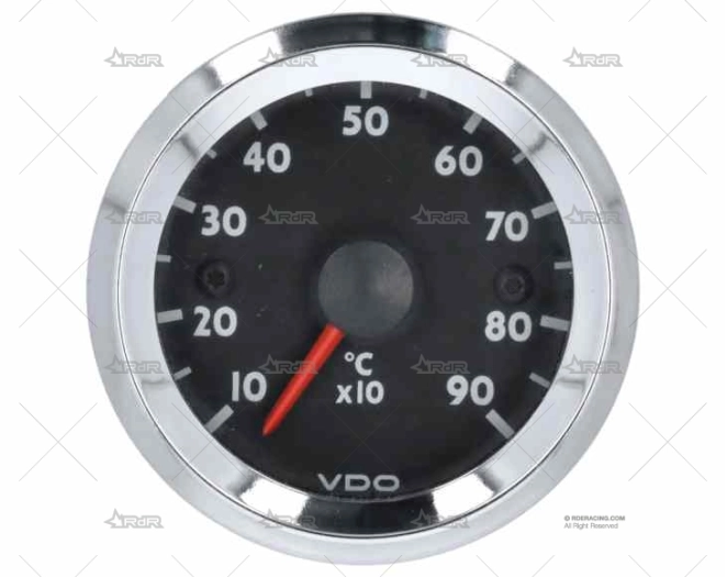 PIROMETRO OLC 100-900C 12V VERATRON