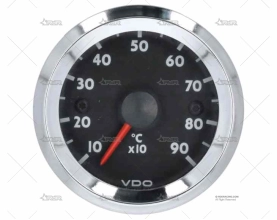 PIROMETRO OLC 100-900C 12V VERATRON