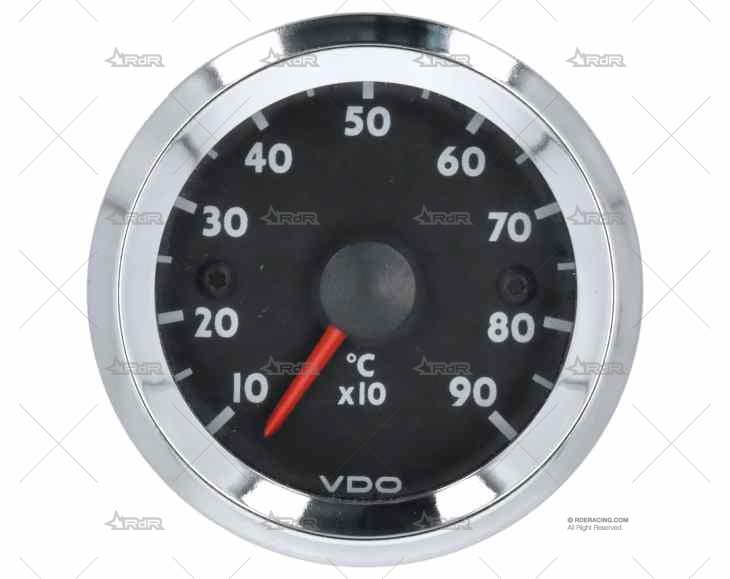 PIROMETRO OLC 100-900C 12V VERATRON