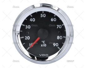 PIROMETRO OLC KIT 100-900C 12V VDO