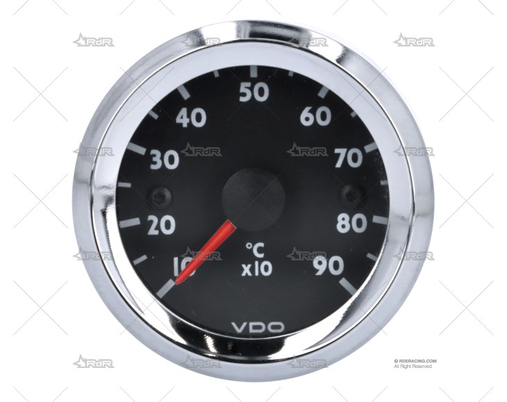 PIROMETRO OLC KIT 100-900C 12V VDO