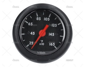 PIROMETRO OLR + TRANS 1650º VDO