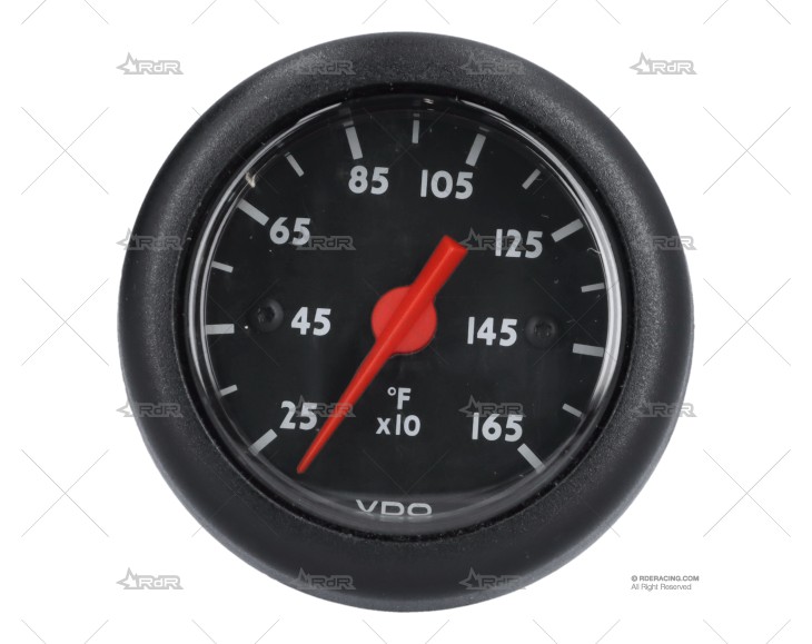 PIROMETRO OLR + TRANS 1650º VDO