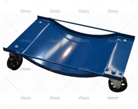 PLATAFORMA RUEDA  2 UNIDADES BRAND R