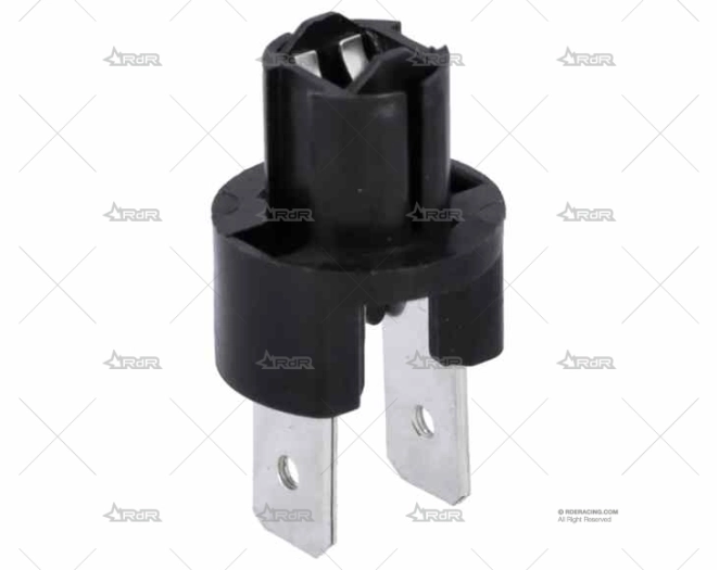 PORTA BOMBILLAS PARA INDICADOR 52mm VDO BRAND R