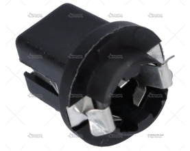PORTA BOMBILLAS PARA INDICADOR 85mm VDO BRAND R