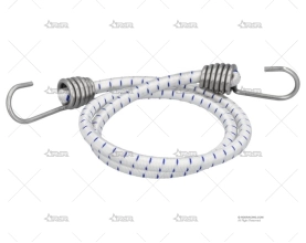 PULPO 10mm C/GANCHO INOX  90cm BRAND R