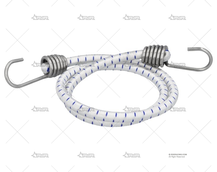 PULPO 10mm C/GANCHO INOX  90cm BRAND R