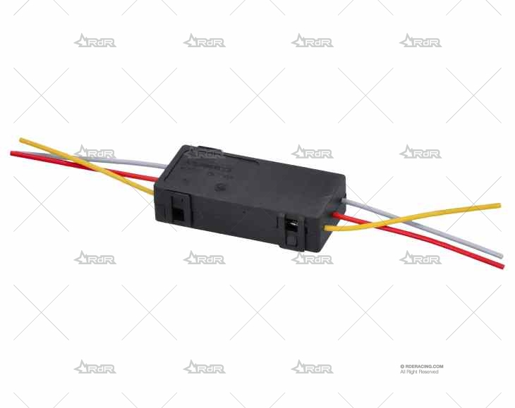 REDUCTOR TENSION VL 24V SIN CONECTOR VDO