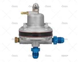 REGULADOR MALPASSI 1-8Br. UNIV. 1/8-AN6