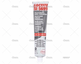 SELLADOR 5699 JUNTAS MOTOR GRIS   80ml LOCTITE