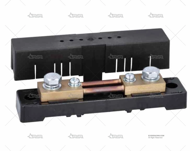 SHUNT AMPERIMETRO 150A 12/24V VERATRON