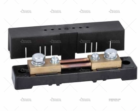 SHUNT AMPERIMETRO 150A 12/24V VERATRON