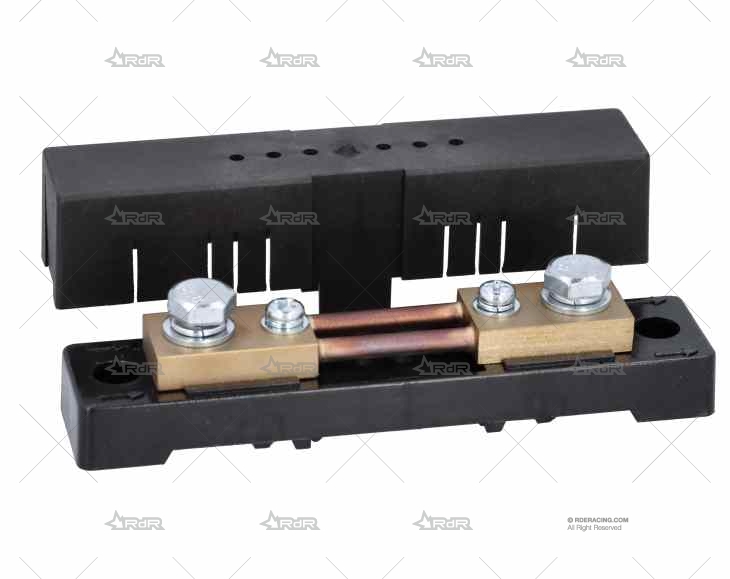 SHUNT AMPERIMETRO 150A 12/24V VERATRON