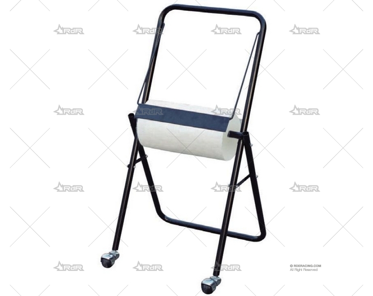 SOPORTE PAPEL MUDRIVER