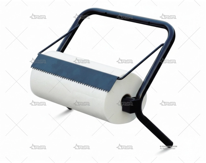 SOPORTE PAPEL DE PARED MUDRIVER