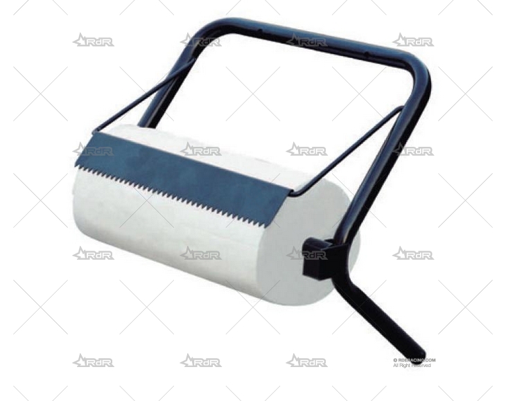 SOPORTE PAPEL DE PARED MUDRIVER