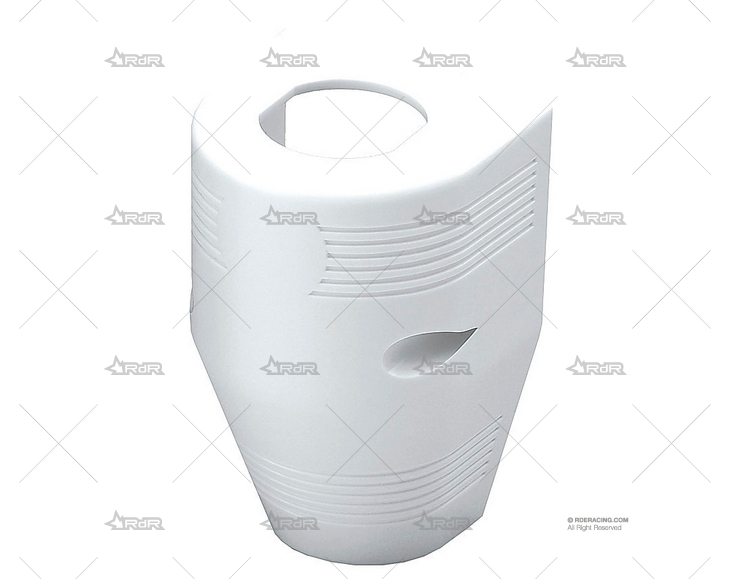 SOPORTE PARA TOMA USB O MECHERO BLANCA BRAND R